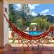 Casa em Araras: Piscina, sauna e serviço incluído! - 彼得罗波利斯