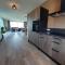 Stylish Frisian Villa with Garden