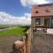 Stylish Frisian Villa with Garden