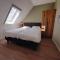 Stylish Frisian Villa with Garden