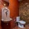 Casa em Araras: Piscina, sauna e serviço incluído!