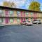 Express Inn-Rahway