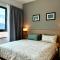 Ipoh Onsen family suite l Lost World view