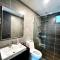 Ipoh Onsen family suite l Lost World view