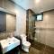 Ipoh Onsen family suite l Lost World view