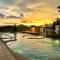 Ipoh Onsen family suite l Lost World view