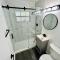 Stylish 2/1 centrally located!