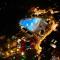 Ipoh Onsen family suite l Lost World view