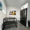 Stylish 2/1 centrally located!