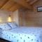 Chalet familial, 5 chambres, hammam, cheminée, près des pistes - FR-1-467-44