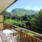 Appartement Le Grand-Bornand, 2 pièces, 4 personnes - FR-1-467-54 - Le Grand-Bornand