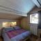 Duplex cosy près des pistes avec jardin et terrain de jeux, 4 chambres, balcon, pets non admis - FR-1-467-57