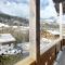 Charmant appartement 4 pers, proche pistes, avec jardin, équipements loisirs, parking inclus, Le Grand-Bornand - FR-1-467-55