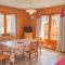 Appartement 6 pers. au pied des pistes, parking - FR-1-467-94