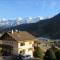 Studio cosy avec balcon au Grand-Bornand, Animaux admis, Parking privé - FR-1-467-75 - لو غراند بورناند