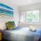 4 James Cook Apartments - renovated beachside pad