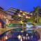 Alta Las Palomas Hotel