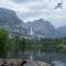Peaceful & secluded, yet close to town.