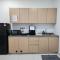 2 Rooms Cozy Stay Night View With Workspace#8Pax#1U#Damansara