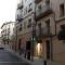 Apartamentos Alcañiz, Blanca