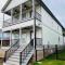 Luxury 4 Bedroom Home and private deck by MCG 6