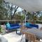 Penthouse vue mer avec rooftop - غراند بايَ