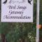 Bird Songs Getaway Accommodation