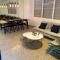 3 bd by airport El yunque Walk to the beach