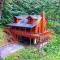 Smokey Mountain Retreat