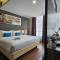 Days Hotel & Suites by Wyndham KL - Chan Sow Lin MRT or LRT