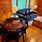 Smokey Mountain Retreat