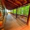 Smokey Mountain Retreat
