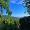 Smokey Mountain Retreat