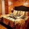 Smokey Mountain Retreat