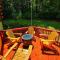 Smokey Mountain Retreat