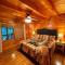Smokey Mountain Retreat