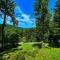 Smokey Mountain Retreat
