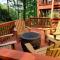 Smokey Mountain Retreat