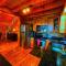 Smokey Mountain Retreat