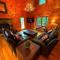 Smokey Mountain Retreat