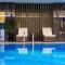 Wanda Realm Heshan