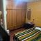 comfortable and spacious house with garage