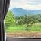 Pai sunrise camping resort