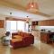 Ramla Valley Vista in Nadur with Private Pool