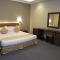 La Rive Hotels & Suites