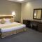 La Rive Hotels & Suites - Dammam