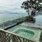 芭提雅高层海景奢华公寓The Riviera Jomtien生香家直达海滩only monthly - Csomtien-part