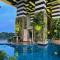 芭提雅高层海景奢华公寓The Riviera Jomtien生香家直达海滩only monthly - Csomtien-part