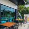 芭提雅高层海景奢华公寓The Riviera Jomtien生香家直达海滩only monthly - Csomtien-part