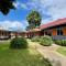 Revolution Hostel Pai
